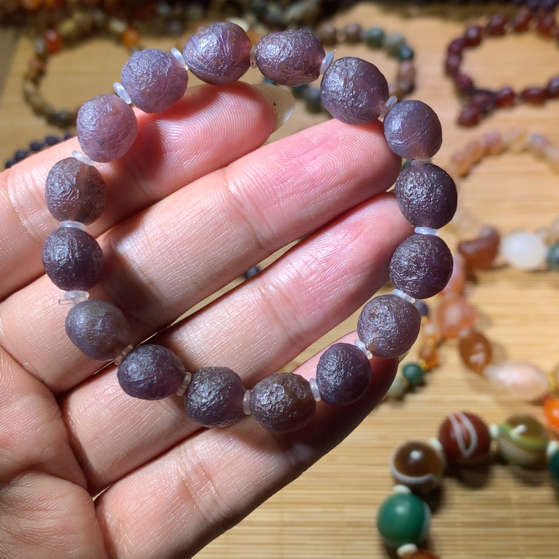 石材大漠戈壁原石