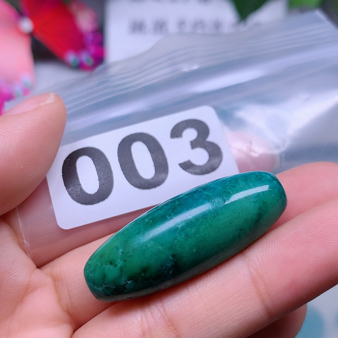 空竹粉丝专享特色手工散珠