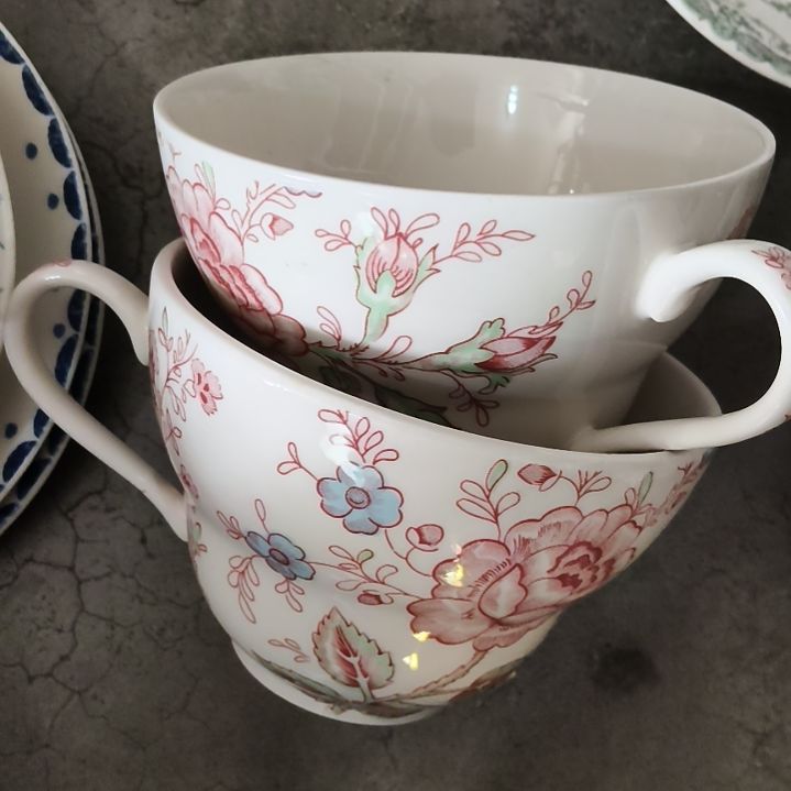 壹***壹瓷陶瓷盘子碗啥都有