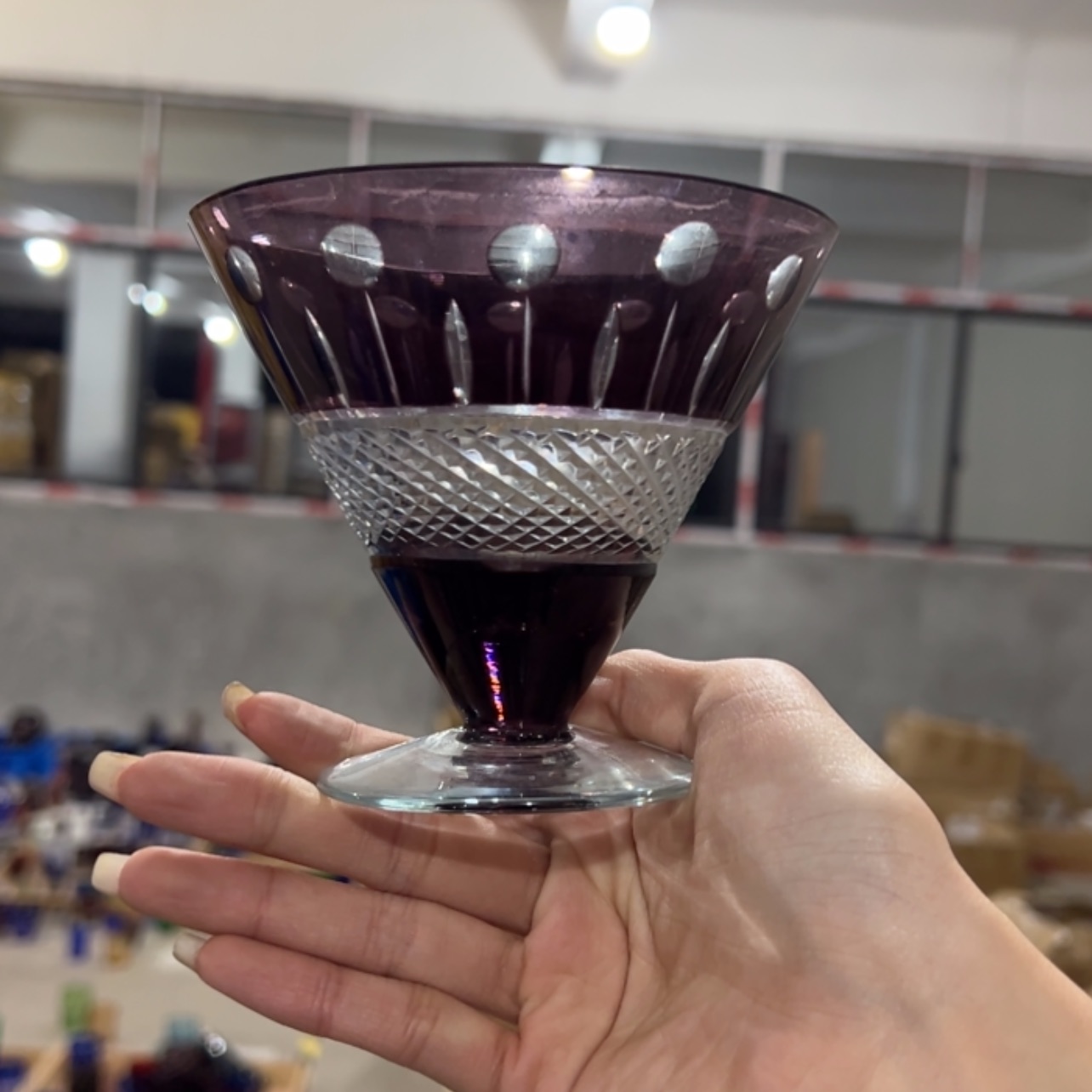 【闪购商品】如图微瑕一个，如图微瑕一个