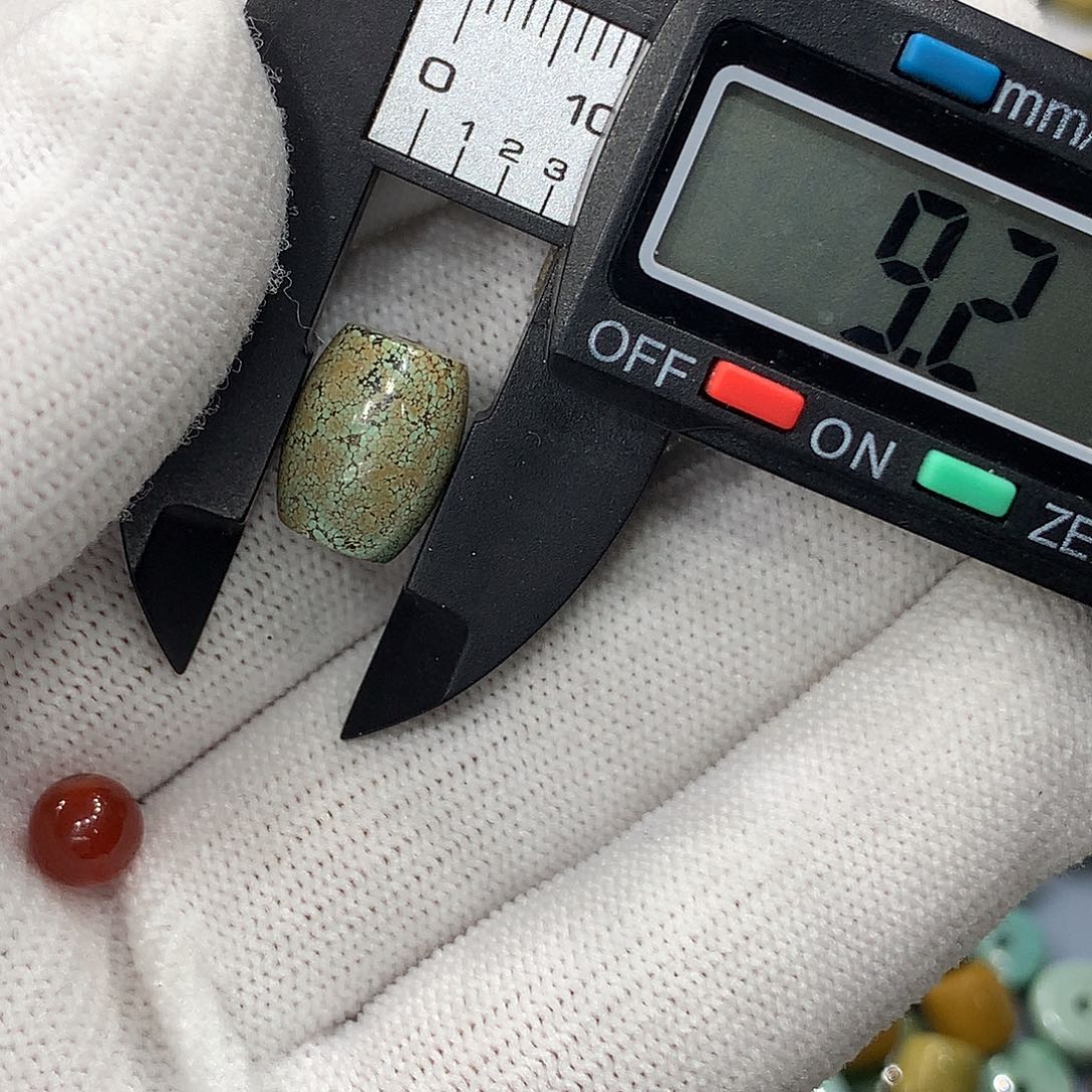 南红玛瑙珠宝半成品未镶嵌