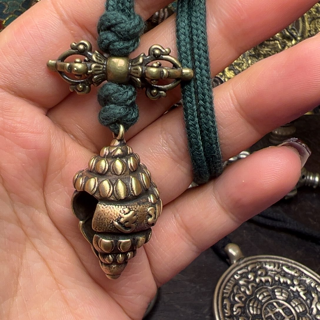 阿***玮泥塑藏式风格小元素