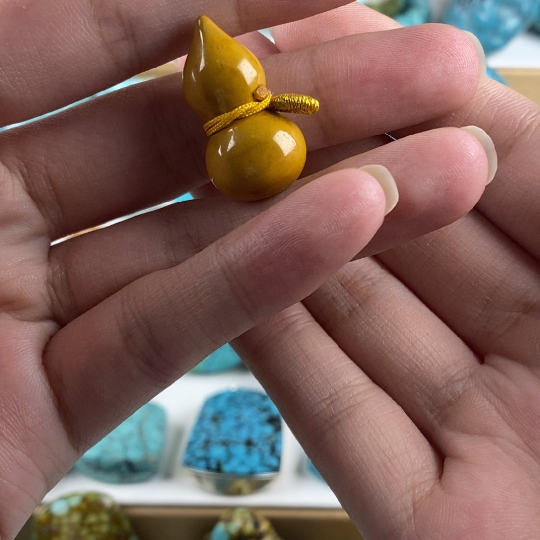 高端品质高瓷葫芦z