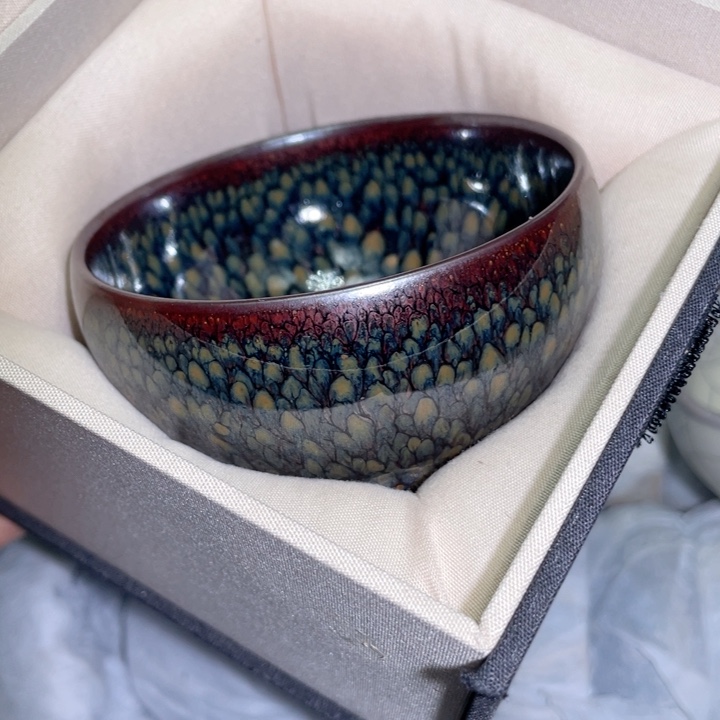 茶盏建盏直播间链接