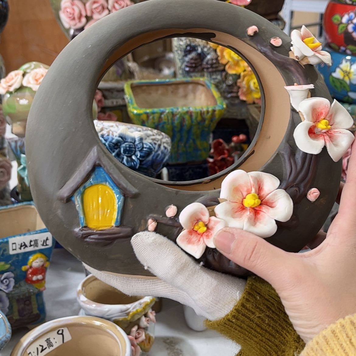 【闪购商品】红陶福利