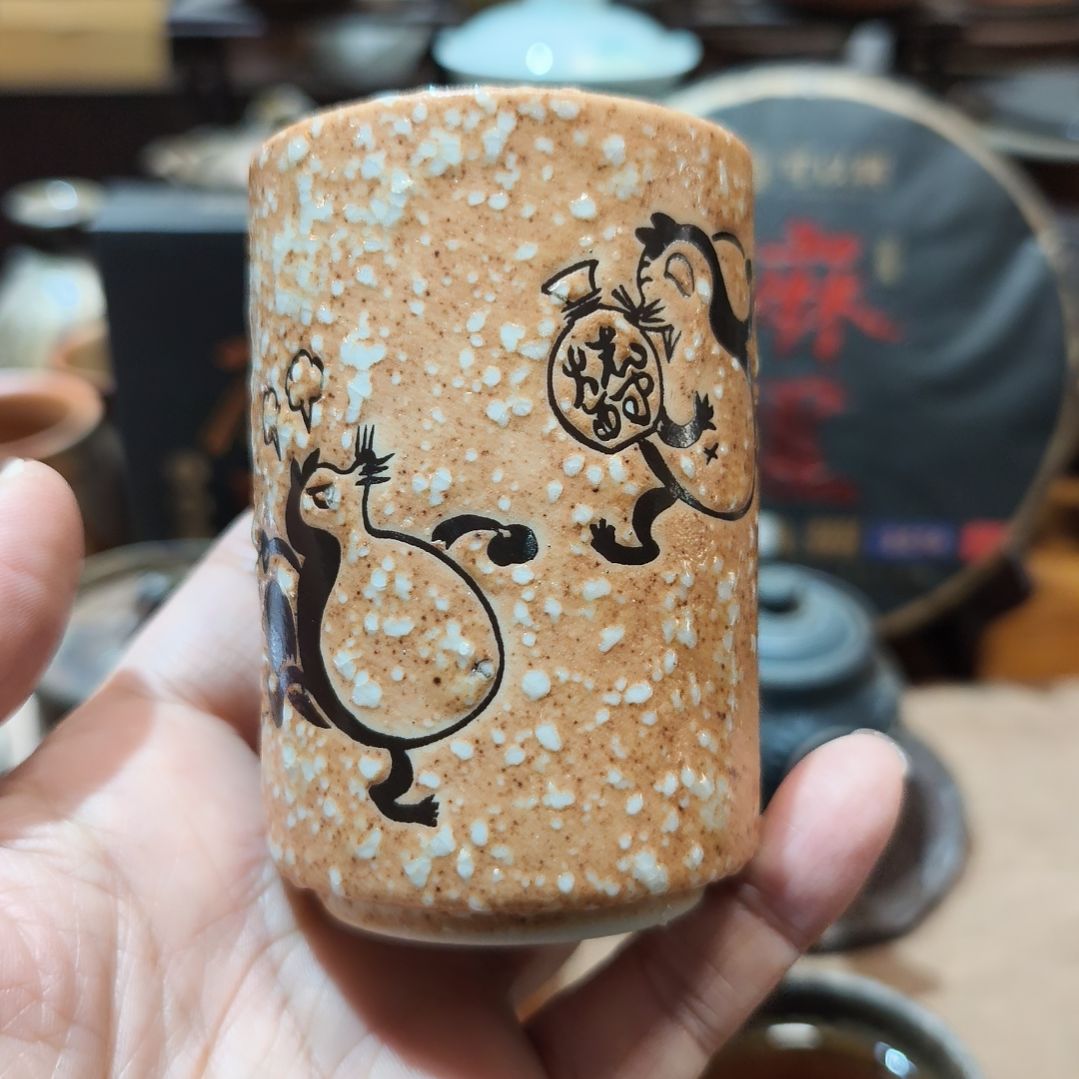 陶瓷紫砂清和茶庄福利01