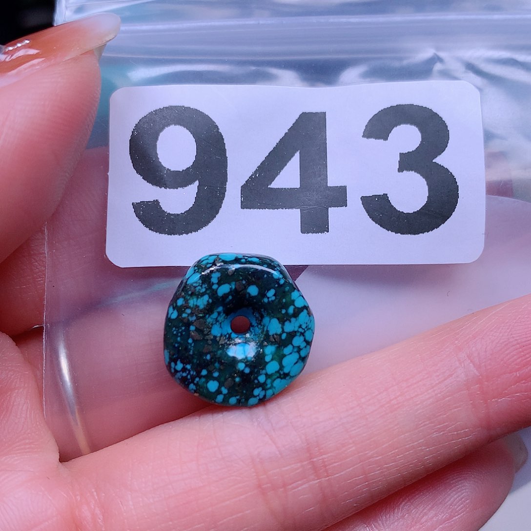 空竹粉丝专享十堰特色手工散珠