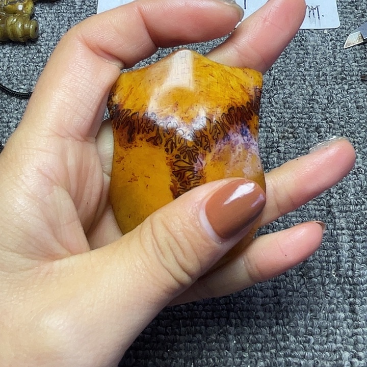 大果紫檀（缅甸花梨）