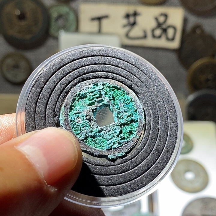 铜现代工艺品仿制品