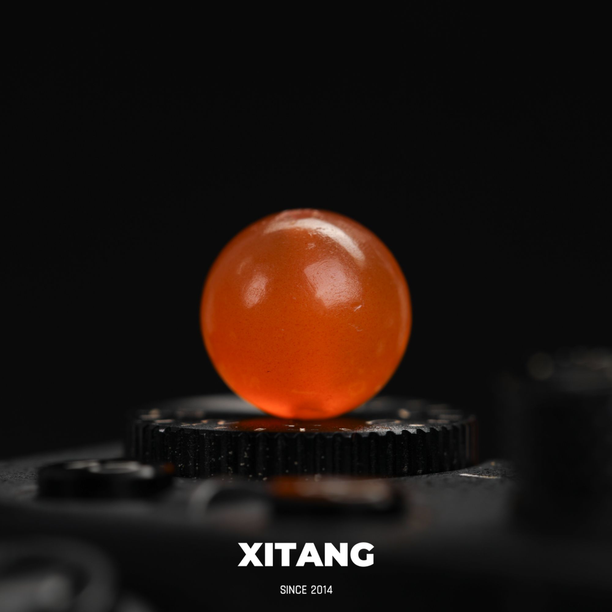 禧樘古珠自选合集