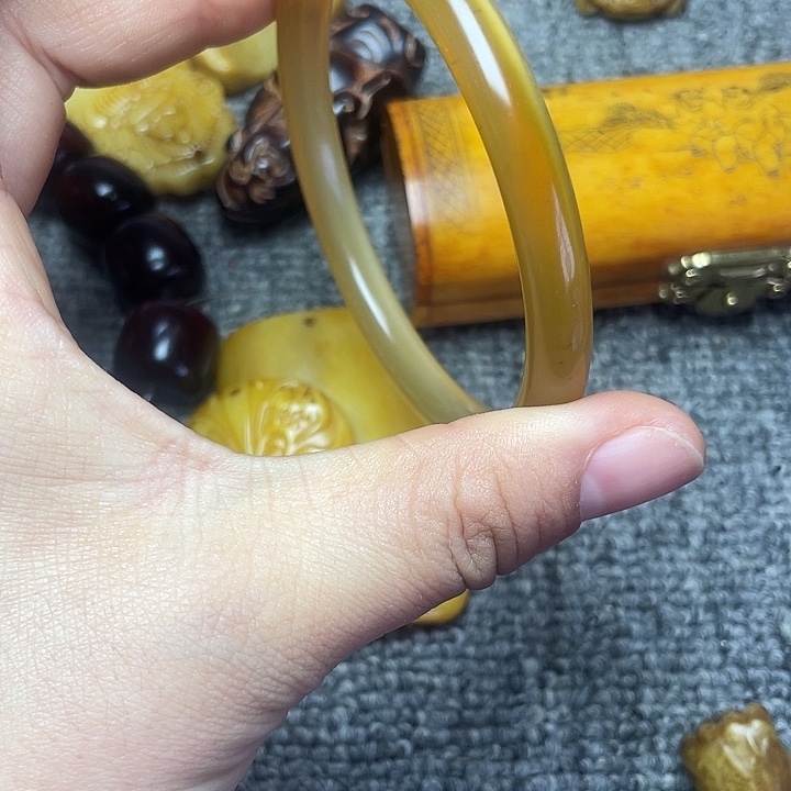 牛骨手串/手链其他配饰