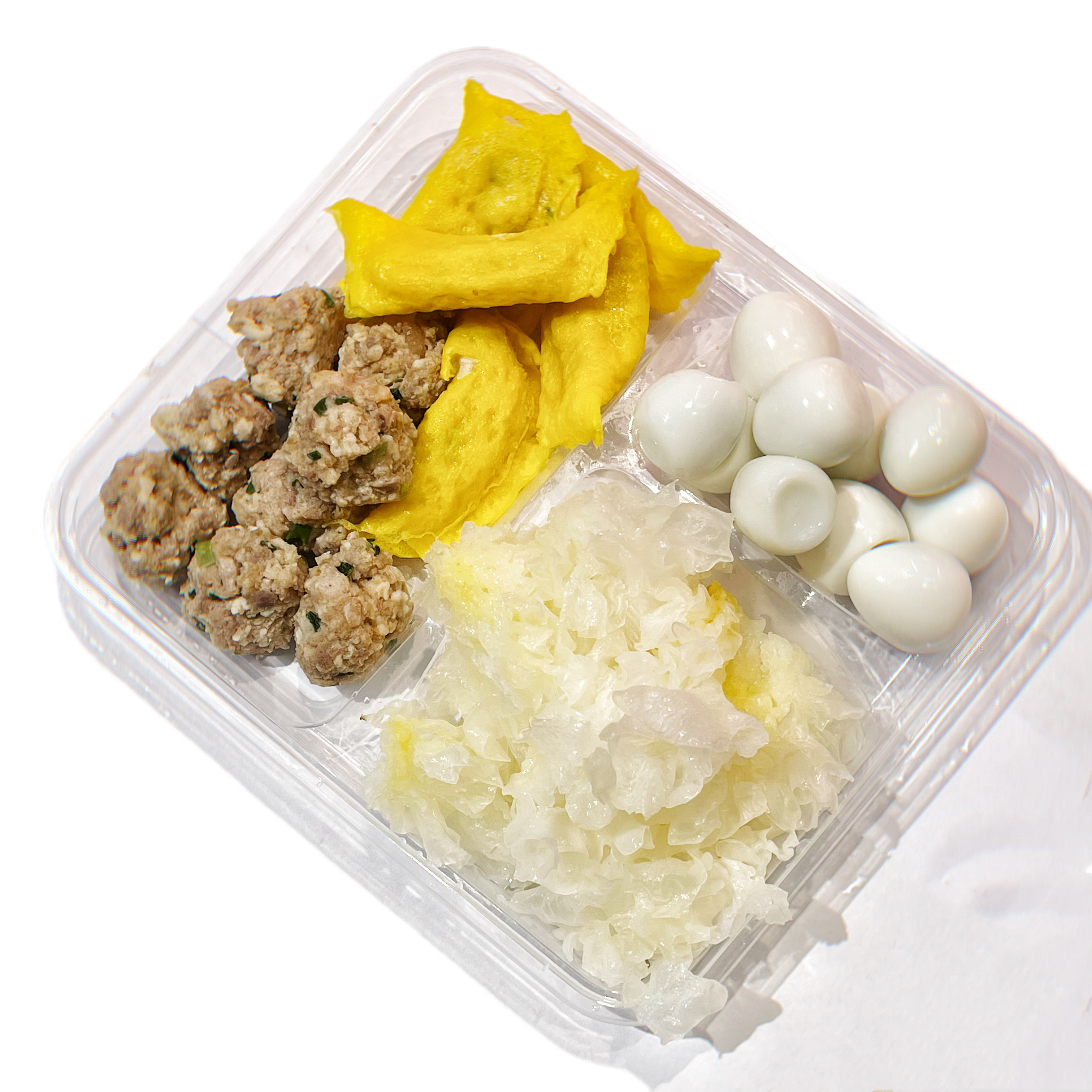 【精品半成品】三鲜汤