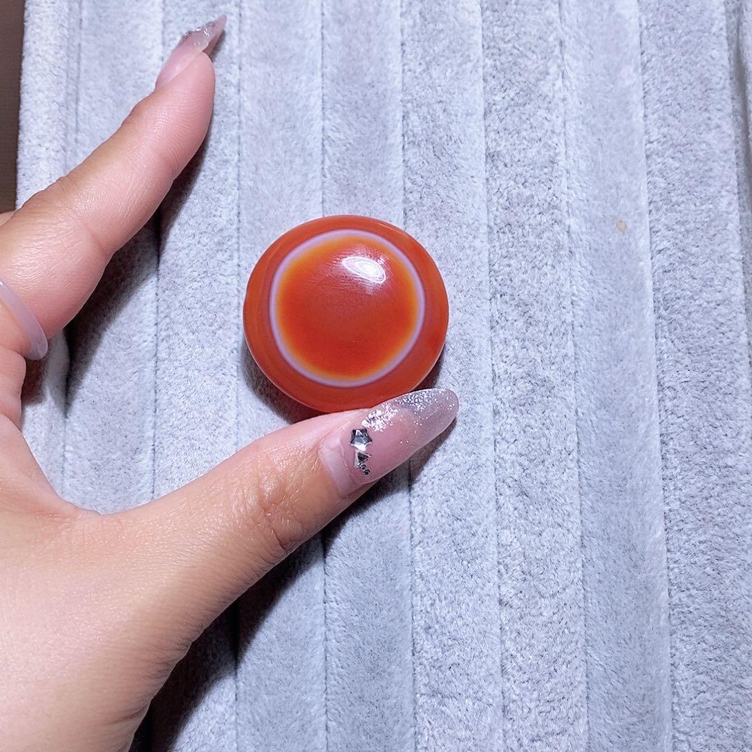 玛瑙/玉髓颈饰未镶嵌煎****i