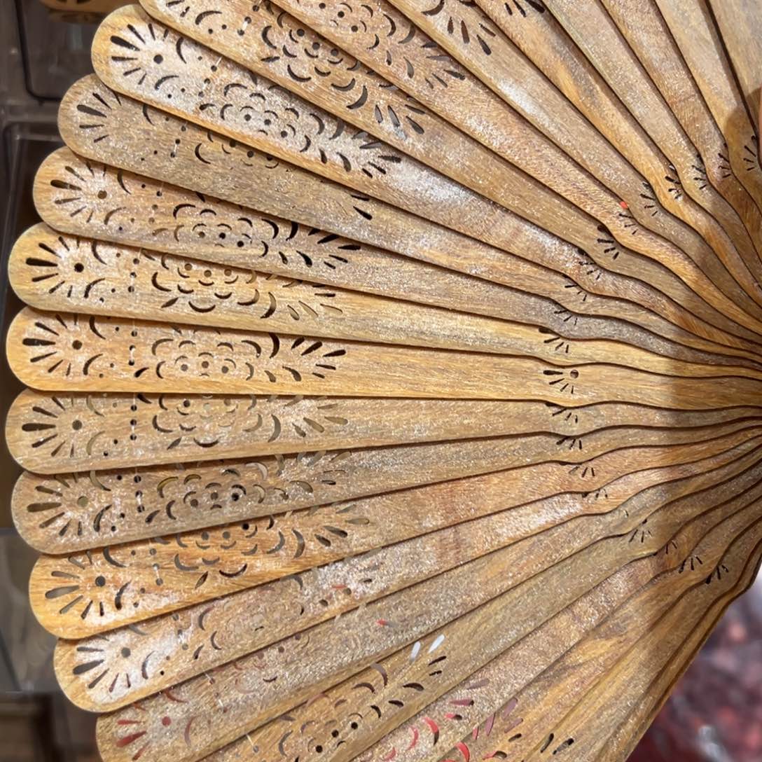 破布木（黄金檀）手串/手链