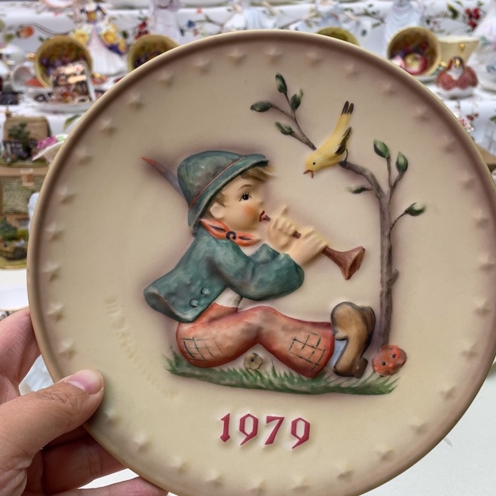 盘维多利亚欧洲中古