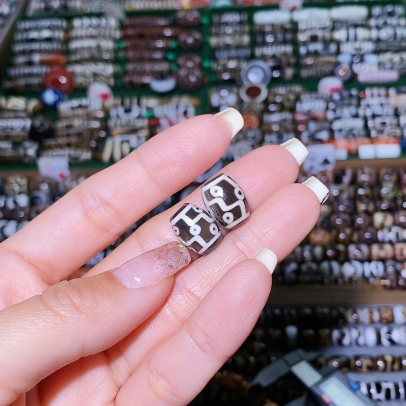 【闪购商品】玛瑙/玉髓散珠