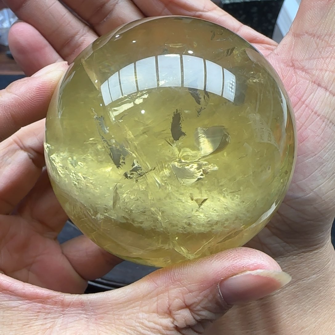 水晶未镶嵌未镶嵌f451