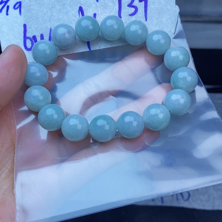 定制翡翠未镶嵌꧔***