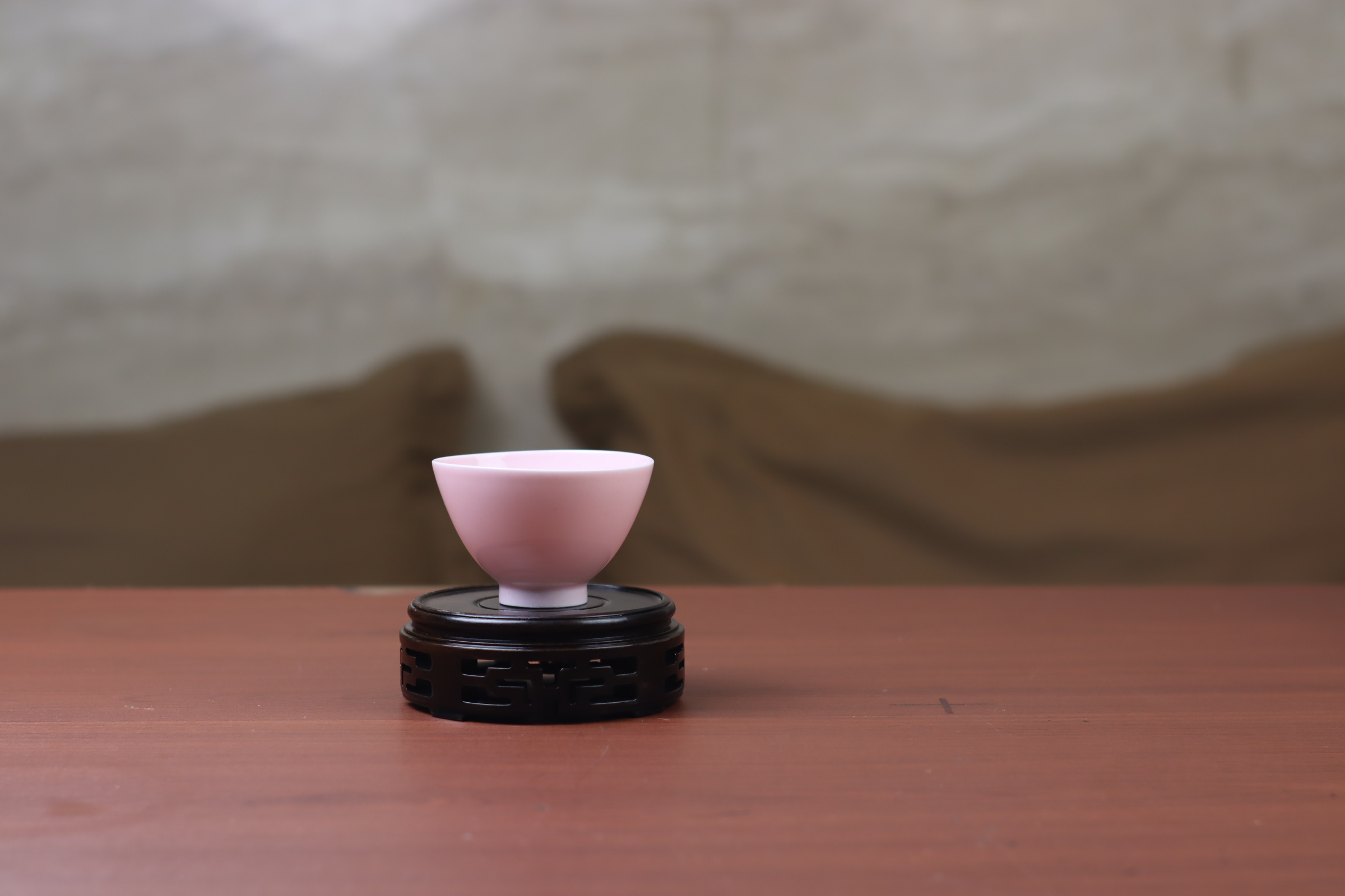 （陈旭原创）猛男粉蜜桃杯120cc