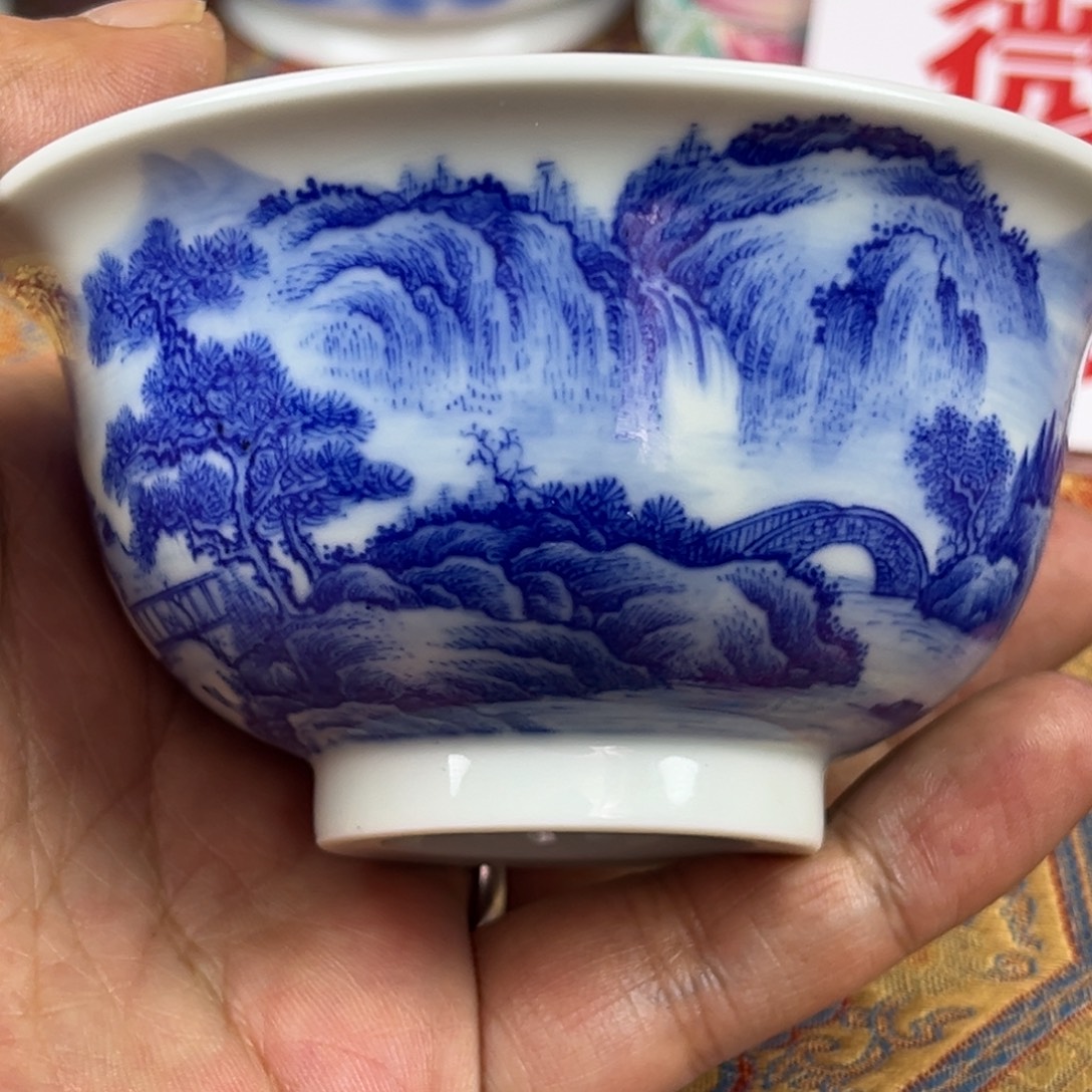 陶摆件我也是很喜欢这个