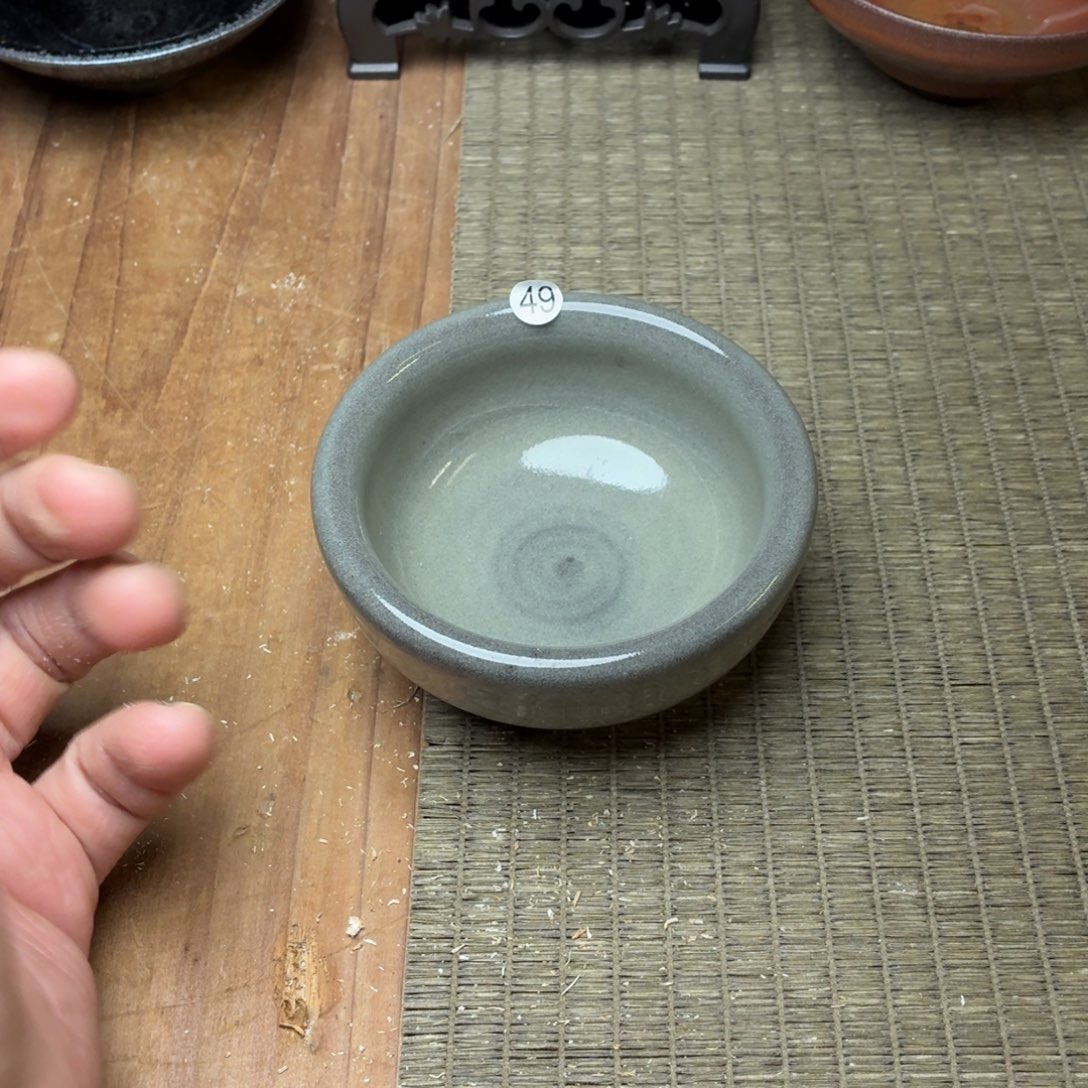 茶盏松风渡建盏柴烧