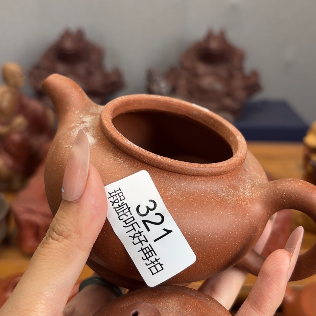 紫砂茶壶五号店专项
