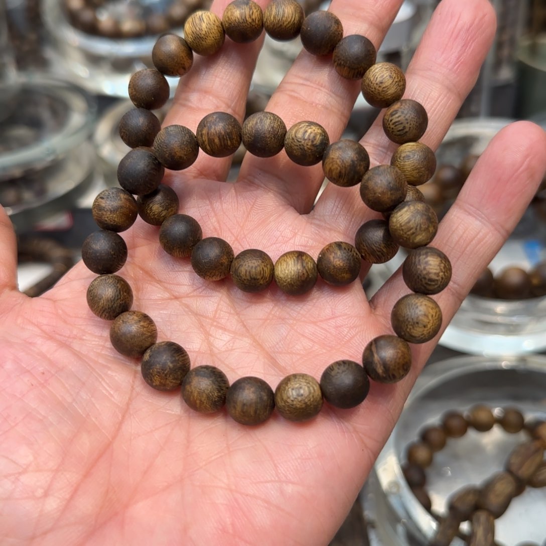 沉香手串千****진二条串/////////