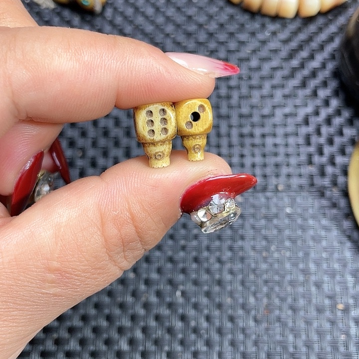 驼骨摆件其他配饰