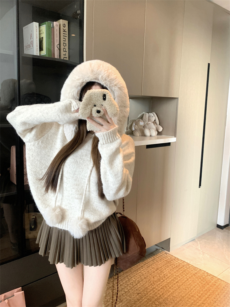 柒鹿 衣架款式拍此链接 【12.9-25.99】