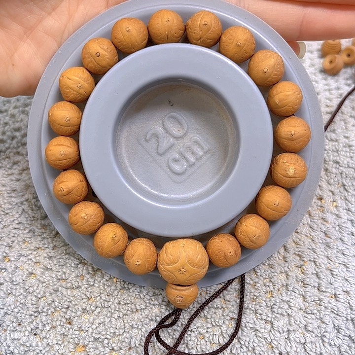 凤眼菩提手串12凤眼新年特惠，9@0215