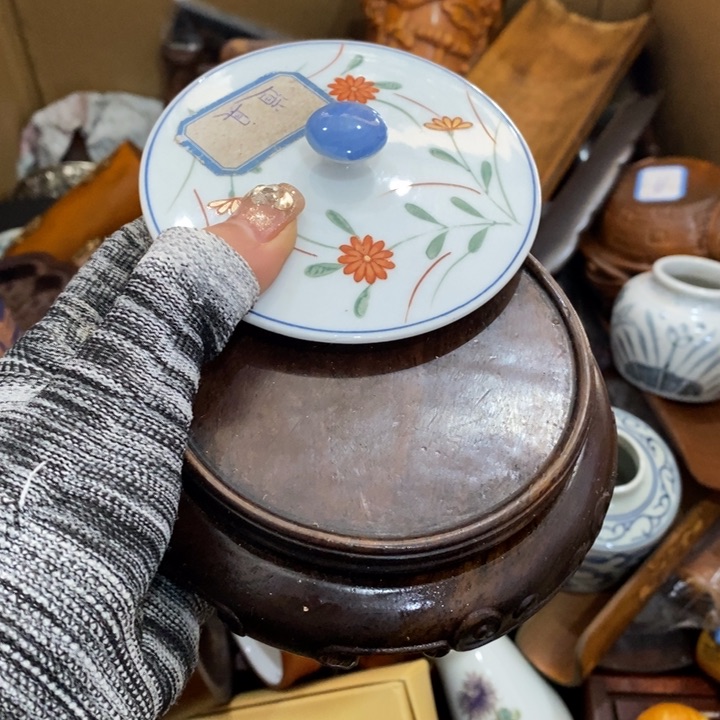 紫砂陶瓷艺术陶瓷艺术