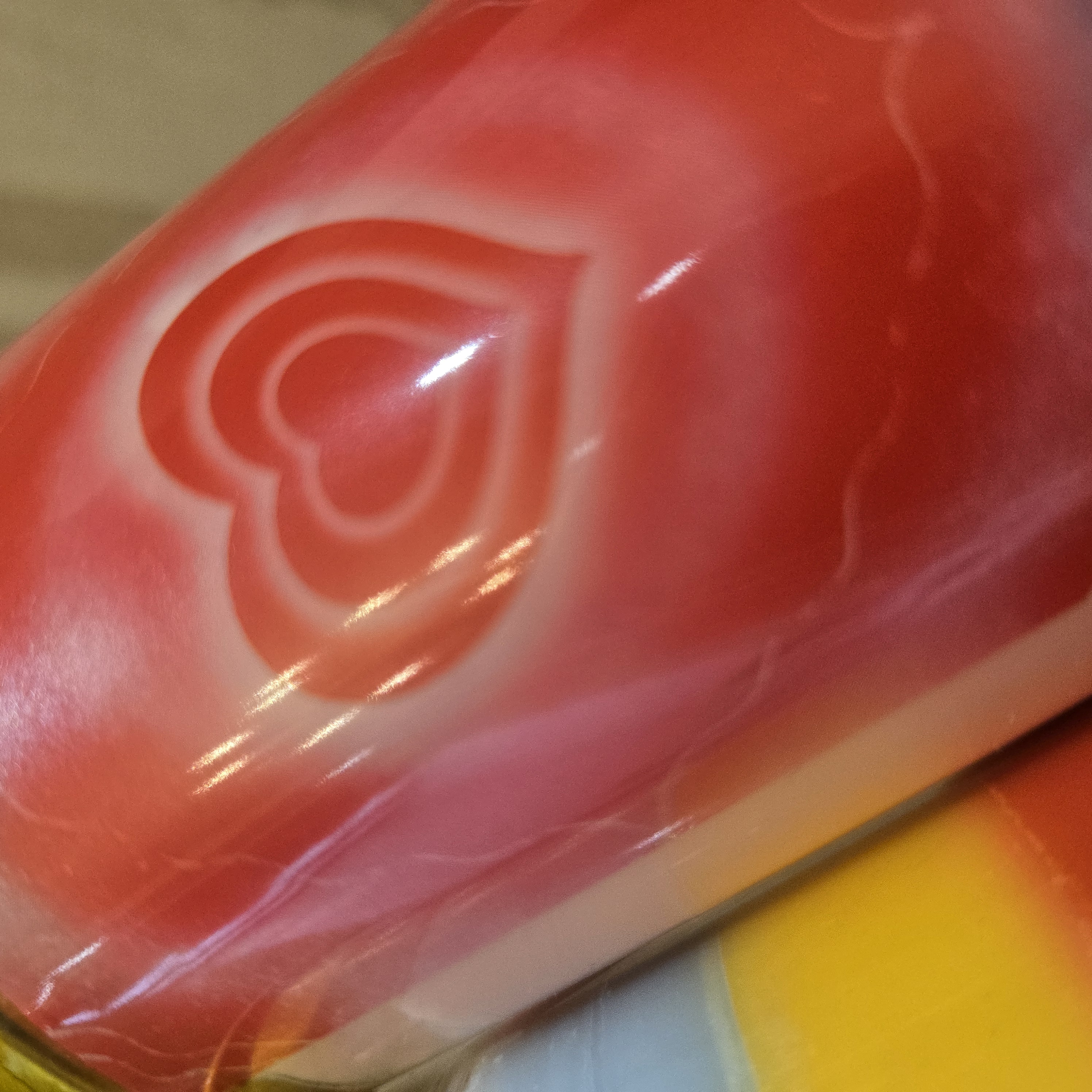 6罐光芒只爱捆心蜡烛