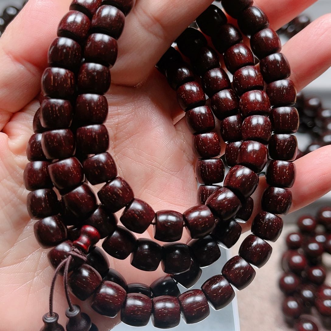 檀香紫檀（小叶紫檀）多*0.8桶