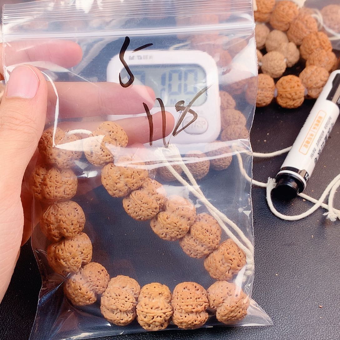 老***.金刚菩提吊坠05————