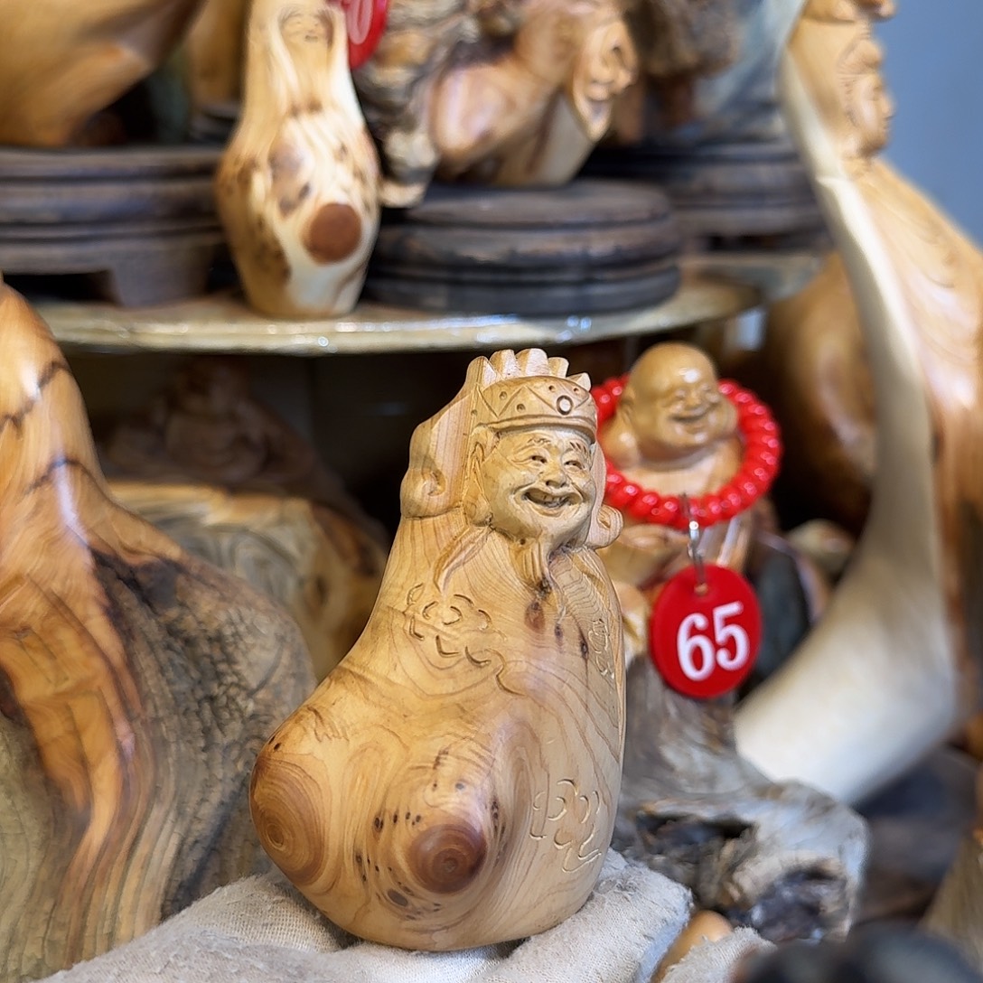 柏木（崖柏）6666666