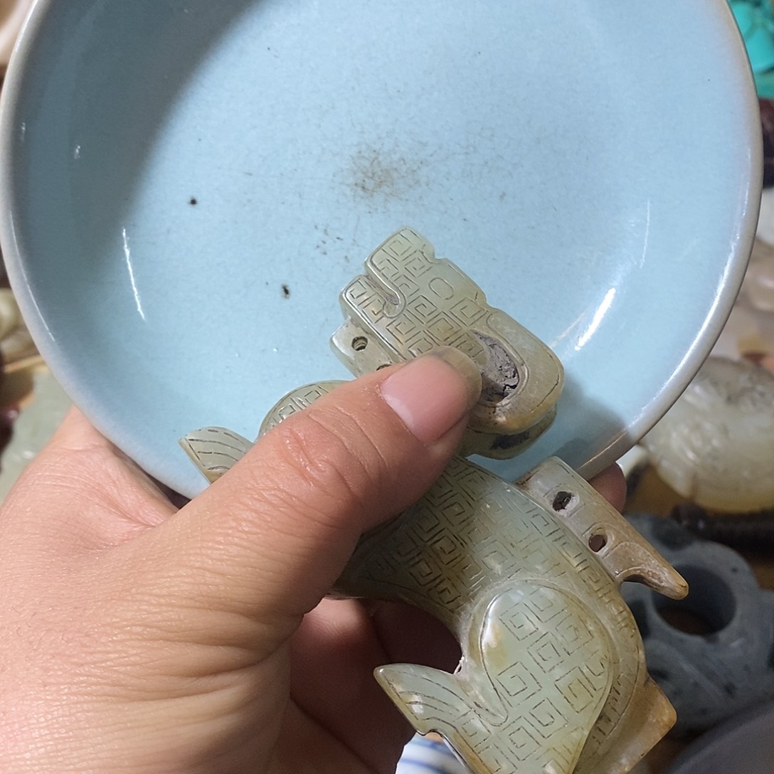 摆件瓷器瓷器瓷器瓷器