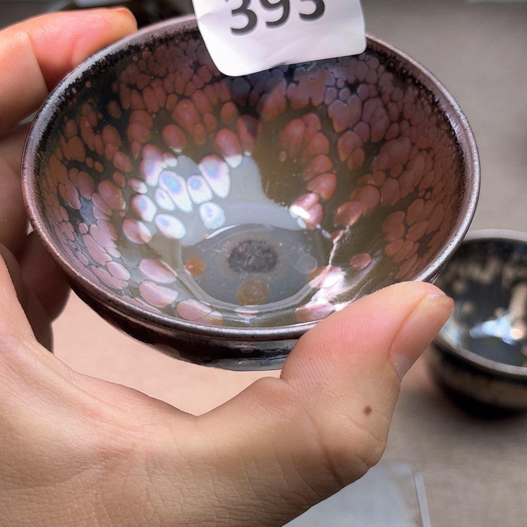 茶盏足*一物一拍393号
