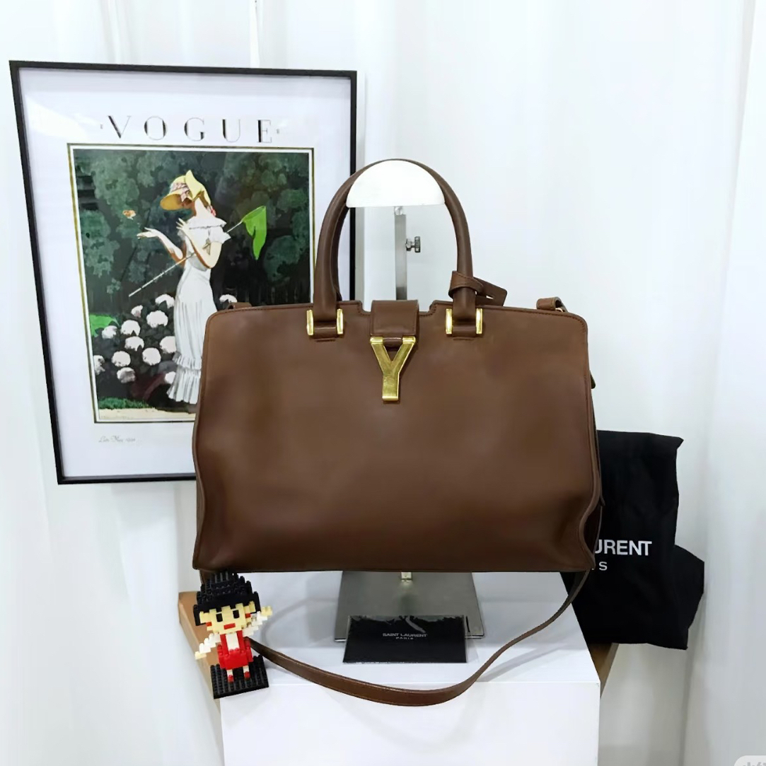 95新 YSL/圣罗兰 圣罗兰/单肩包/2560