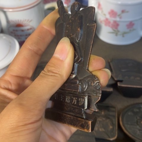 瓷片海**空景德镇陶瓷研究所
