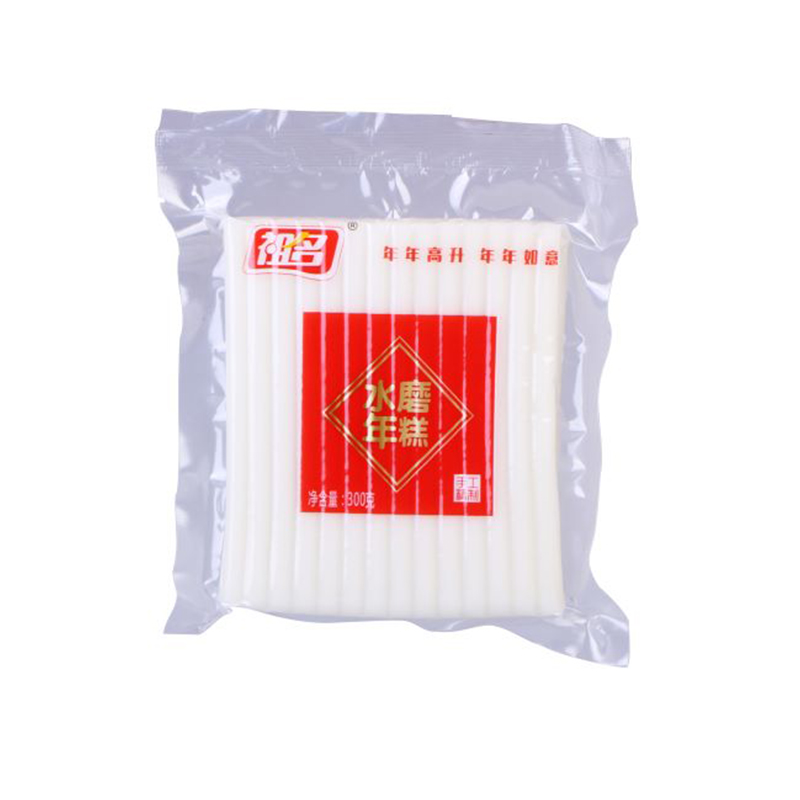 祖名糯米年糕细条装300g *1包/份