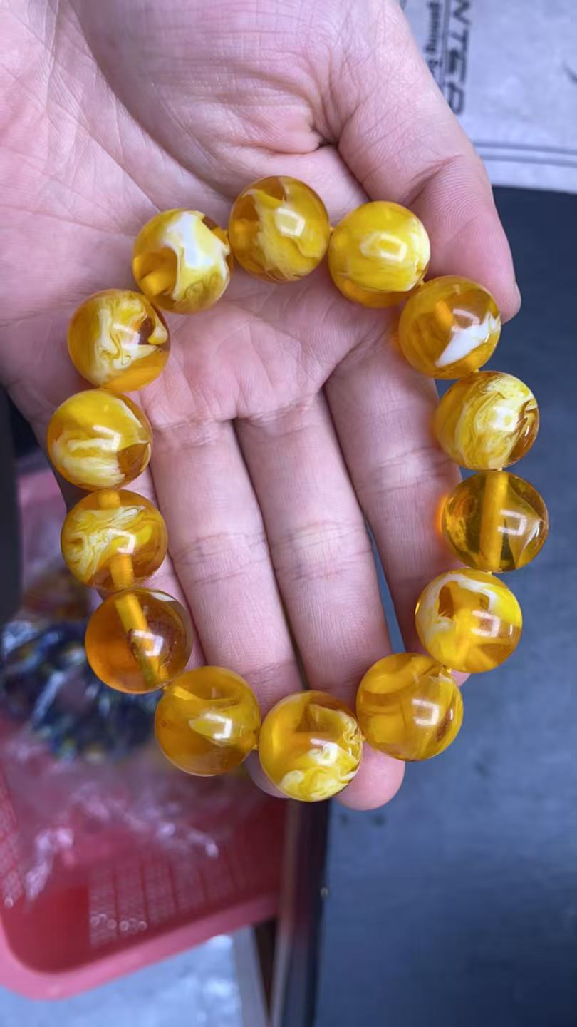 CY130【创艺家】 时尚气质手串（多样性发货发其一）