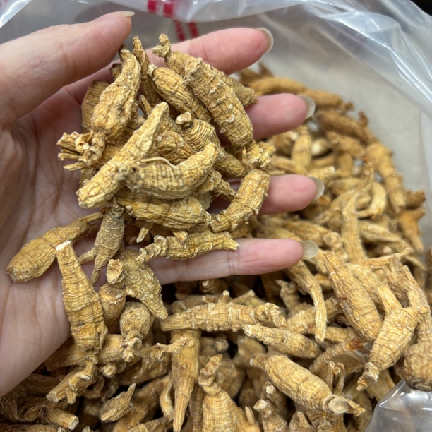 【直播间专享】精选花旗参250克