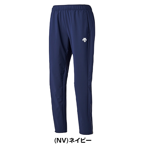 DESCENTE/迪桑特日版男女同款春秋防风运动长裤