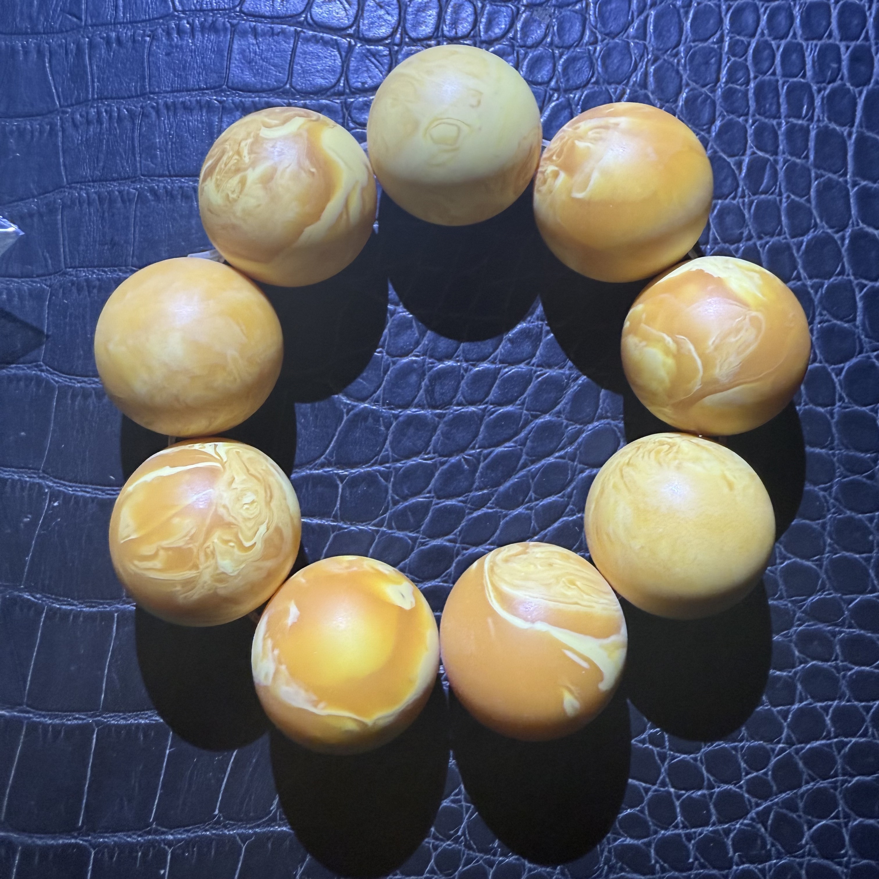 【高端定制】ZXB-224200时尚设计手链多样性发一件