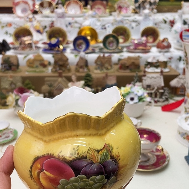 摆件维多利亚欧洲中古