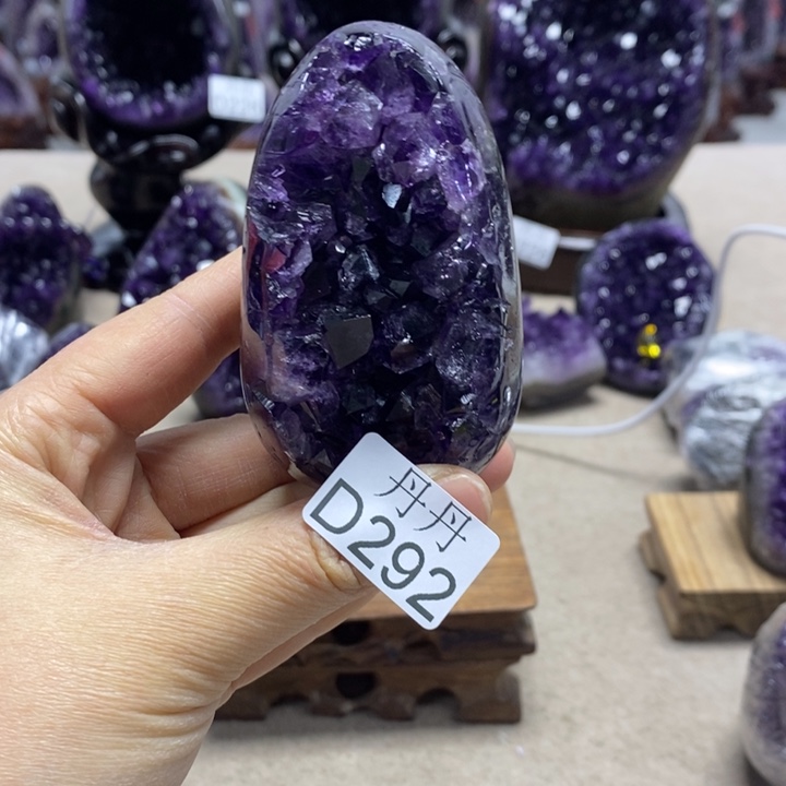 未镶嵌大型摆件（非配饰）水晶