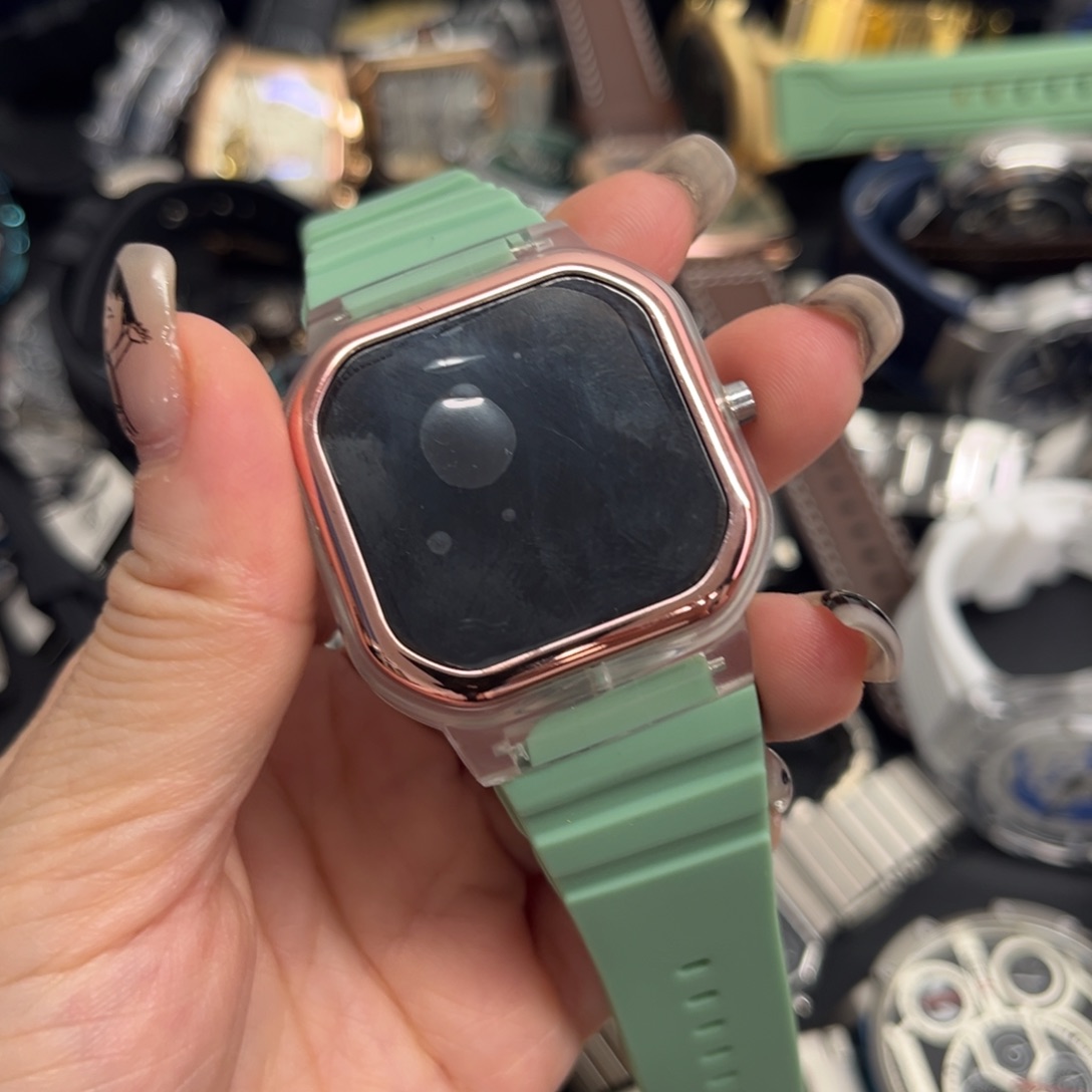 钢石英机芯-光能机芯锻造碳