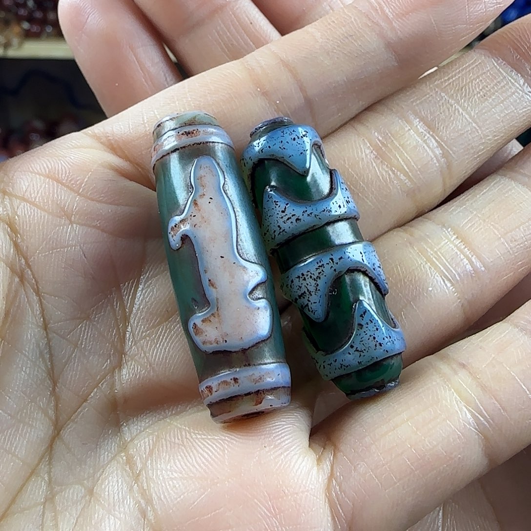 玛瑙/玉髓未镶嵌车挂