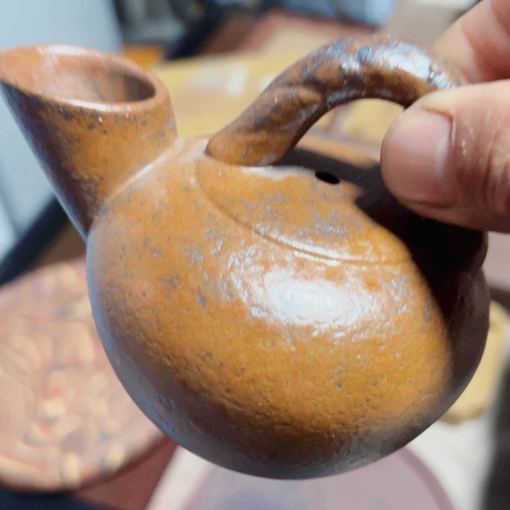 紫砂宜兴紫砂茶具