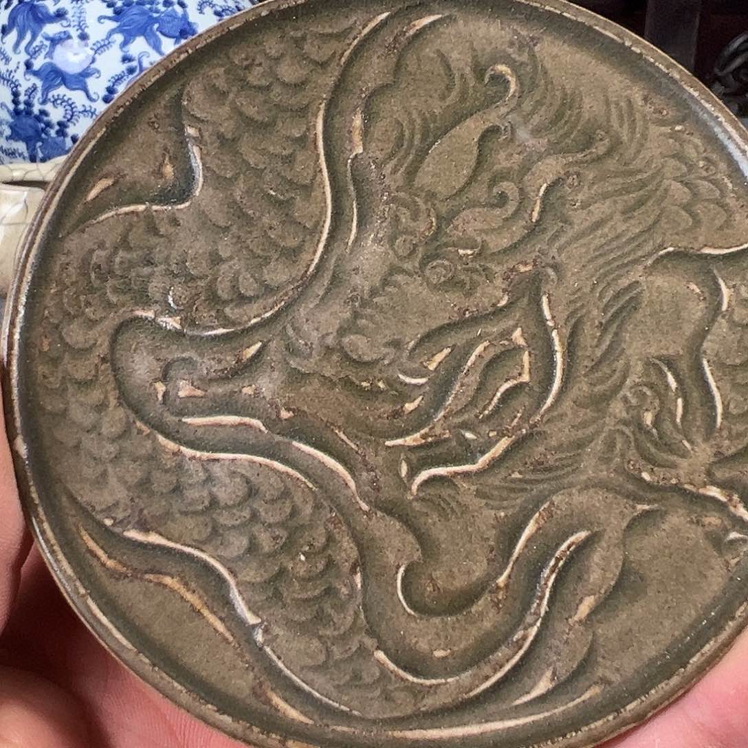 瓷片摆件摆件摆件摆件